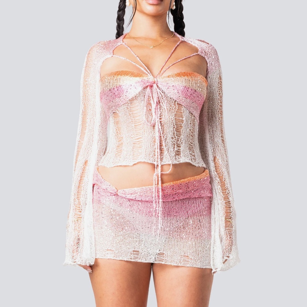 finesse 2 piece set